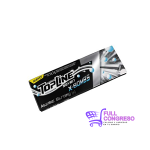 topline 7 strong x14gr